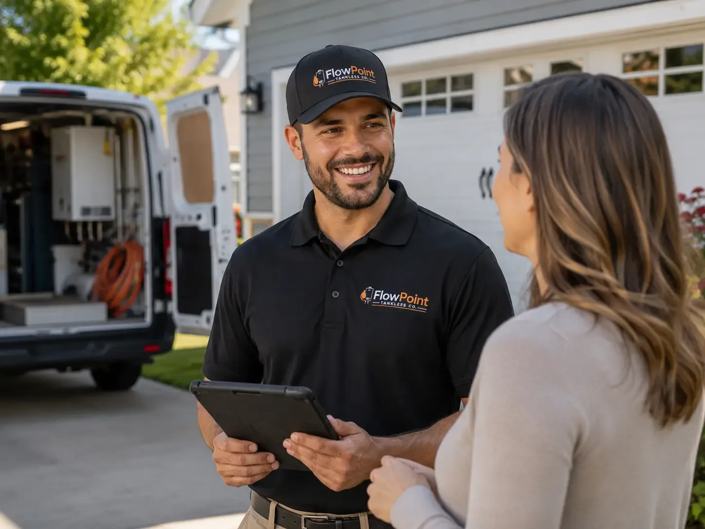 Tankless Water Heater Installation Livermore Falls, ME FAQs